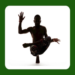 Natarajasana