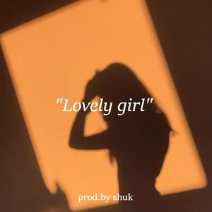 "Lovely girl"R&B/Soul/Lofi type beat