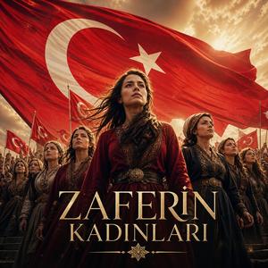 Zaferin Kadınları