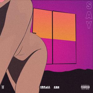 Say (feat. Elevnth Elven)