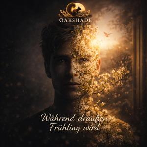 Während draußen Frühling wird