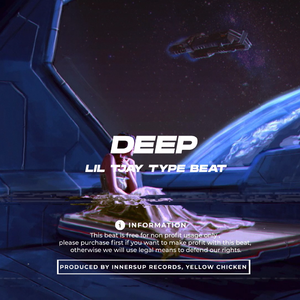 【Free】"DEEP" - lil tjay type beat