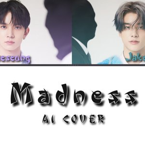 Madness - Heeseung & Jake (AI COVER)