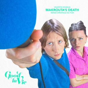Makrouta's Death