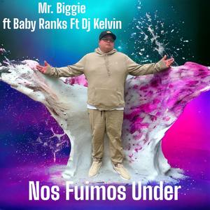 Nos Fuimos Under (feat. Baby Ranks & Dj Kelvin El Saca Mostro)