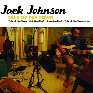 Sunshine (Live feat. Matt Costa)