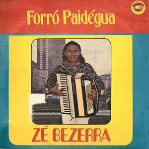 Forró No Riachão