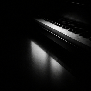 Fantaisie in E minor