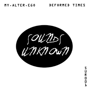 Deformed Faces (Original Mix)