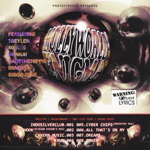 CAVERN MUSIC (feat. Bonkai)