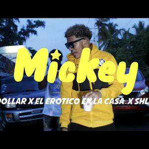 Mickey mouse