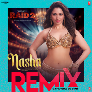 Nasha Remix