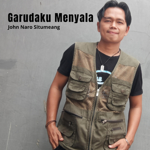 Garudaku Menyala