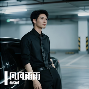 风风雨雨