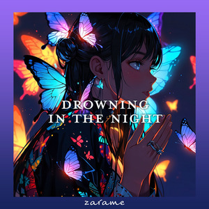 Drowning in the Night