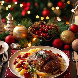 Midnight Mass on Christmas Eve