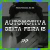 Produtor Zaza - Automotiva Sexta-feira 13 (feat. MC MN) (Slowed + Reverb)