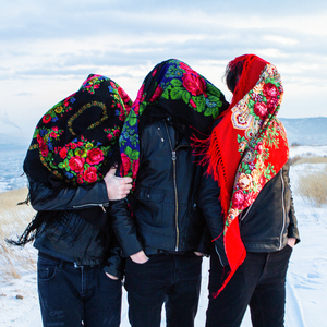 Душечка (re-work)