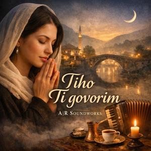 Tiho ti govorim