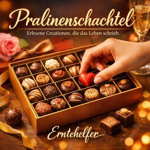 Wie Krokant (Jazz Pop)