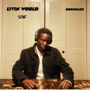 Livin (FEWA carnival)