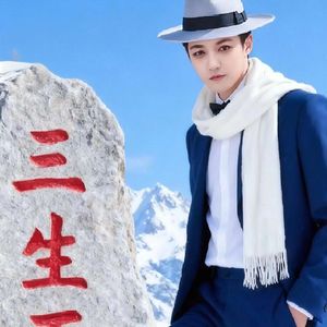 前世今生尘缘未了