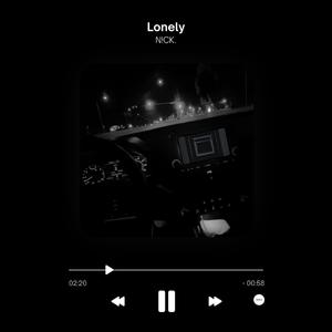 Lonely
