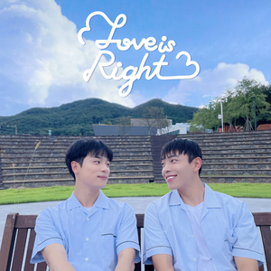 LOVE is RIGHT (Thai Ver.)