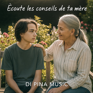 Écoute les conseils de ta mère
