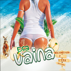 Esa Vaina