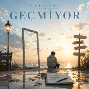Geçmiyor