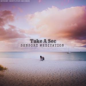 Take A Sec (feat. Nina Nalo, Flame Timo, Alma Lin, Jasper Whisper & Pile Of Strings)