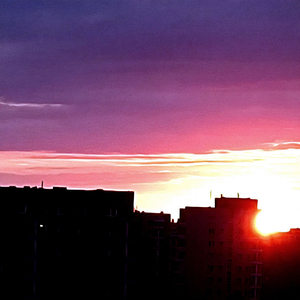 ostatnie ciepłe dni