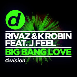Big Bang Love (Original Mix)