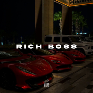 Rich Boss