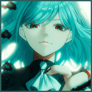 狂人 (feat. ゐ鈴)