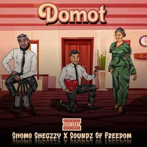 Domot (feat. Soundz of Freedom)