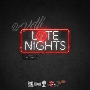 Late Nights (feat. Jay F & Danny Ali)