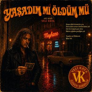 Yaşadım mı Öldüm mü Bilen Yok (Special Version)