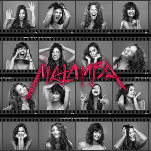 Cumple Folkie (Que cumplas años felices)