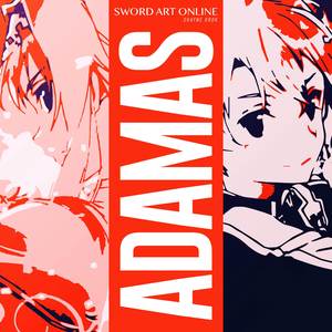 ADAMAS (From "Sword Art Online: Alicization")