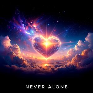 Never Alone (AI Mix)