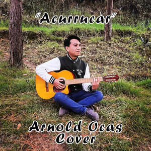 Acurrucar (Cover)