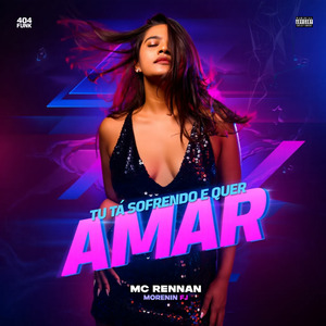 Tu Tá Sofrendo e Quer Amar
