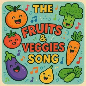 Eat an apple every day (Fun Songs for Kids)