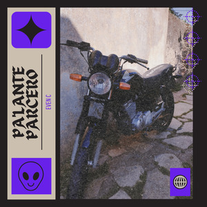 Pa`lante Parcero