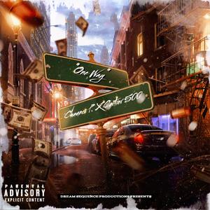 One Way (feat. Cartier 500)