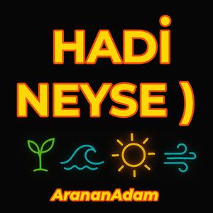 Hadi Neyse