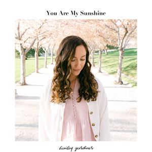 You Are My Sunshine (Acoustic)