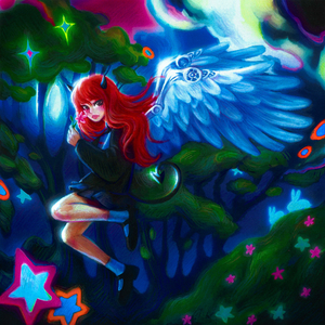 you don't like me like that